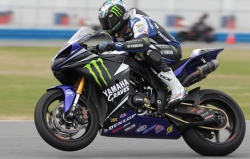 MotoGP: Josh Hayes remplacera Edwards à Valence