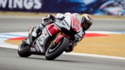 MotoGp de Laguna Seca: Lorenzo reprend les renes