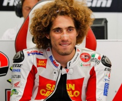 MotoGP : Adieu Simoncelli