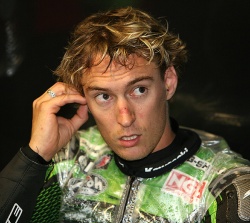 Speed Master débarque en MotoGP avec Anthony West