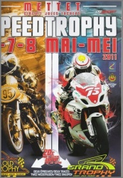 Speed Trophy, un week end à ne pas manquer!