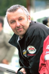Les Superbikes font leur entrée aux Bikers’Classics