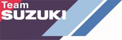 Suzuki quitte le MotoGP