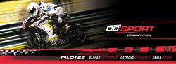 Le team DG Sport se met à l'Endurance!
