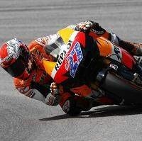 Tests Officiels à Sepang: Casey Stoner