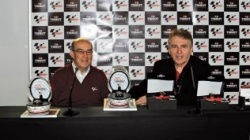 Tissot dévoila sa nouvelle collection de montres (c) MotoGP