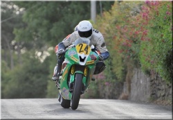 Tourist Trophy 2011: Derek Brien décède