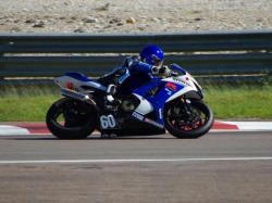 La Promotion Cup Dunlop 1000 
