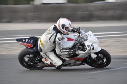 Julien Thielin remporte de justesse la Promotion Cup 600