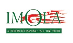Logo Imola