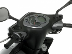 Compteur Yamaha Cygnus XC125 2010
