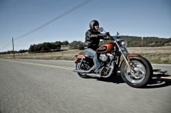 Les concessions Harley Grand Lyon deviennent n°1 européenne