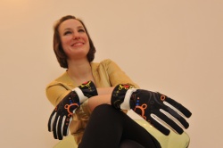 Concours Design Tes Gants : un succès confirmé