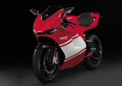 Une Ducati Desmosedici RR à gagner