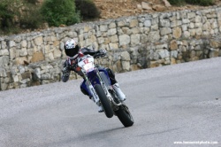 Tunisia Road Rally : victoire de Serge Nuques