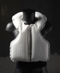 Dainese présente sa collection 2011
