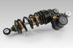 Amortisseur SRR monoshock par Yacugar