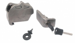 Antivol SRA Tecno Globe To Clamp