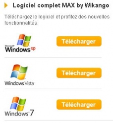 Wikango Max : évolutions et nouvelles fonctionnalités gratuites pour l'avertisseur de radar