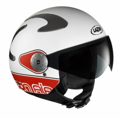 Un jet pour les beaux jours : Le Dragon Air par Lazer Helmets