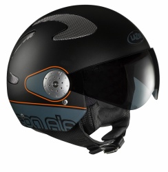Un jet pour les beaux jours : Le Dragon Air par Lazer Helmets