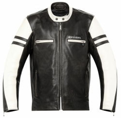 Blouson cuir Alpinestars Eliminator
