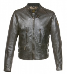 Blouson cuir Belstaff Vincent