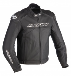 Blouson cuir Ixon Glory