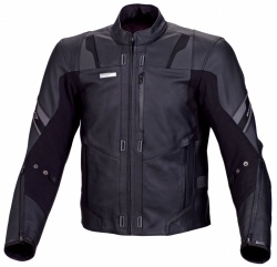 Blouson cuir Macna Leather Core Jacket du Chameleon