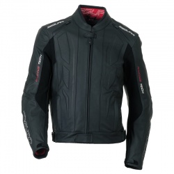 Blouson cuir Segura Filmor
