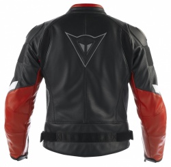 Blouson Dainese Alien Jacket Dos