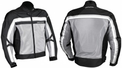 Blouson d'été DMP Aero Mesh