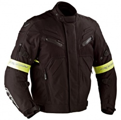 Blouson Ixon Galium Pro 2012