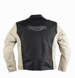 Blouson et gants Ashford par Triumph