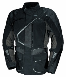 Blouson IXS Yin & Yang aux billes acupressure 