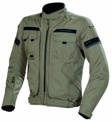 Blouson Mac Adam Army