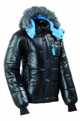 Blouson Mac Adam Needle Space