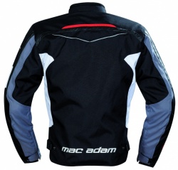 Blouson Mac Adam Shiftlight