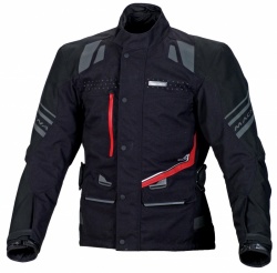 Blouson Macna Chameleon noir