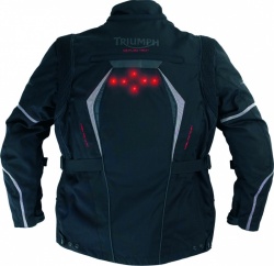 Blouson Triumph Illumi