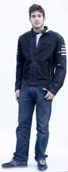Blouson Willy Mesh par Helstons