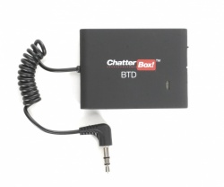 Boitier Bluetooth ChatterBox BTD
