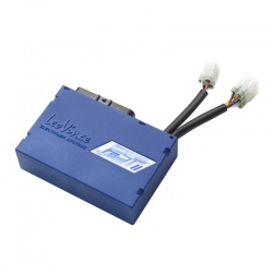 Boitier LeoVince Electronic Systems Fast II Injection