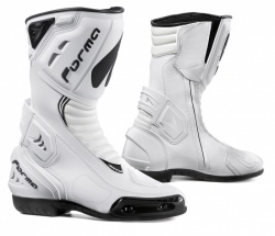 Bottes racing Forma Freccia certifiées CE