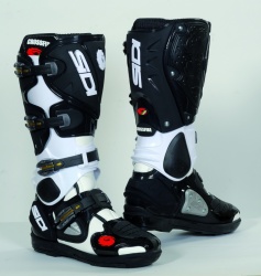 Bottes Sidi Crossfire SRS Enduro
