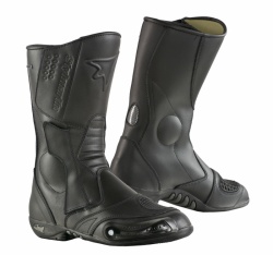Bottes Street Comfort par Stylmartin