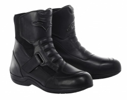 Bottes touring toutes saisons Alpinestars Ridge
