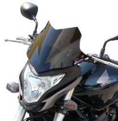 Bullster HP pour Honda CB600F Hornet