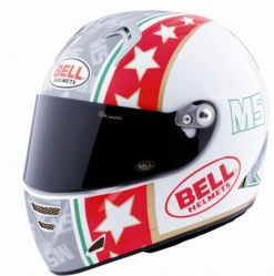 Casque Bell M5X Star