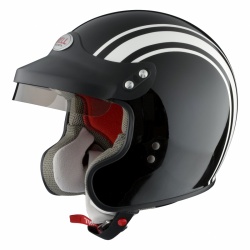 Un casque branché 70's : LeTourlite, par Bell